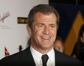 Мел Гибсон повторил подвиг Киркорова