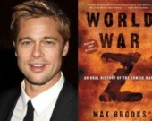 Брэд Питт отправится на "Мировую войну Z"