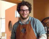 "Грязное" порно Сета Рогена