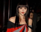 Сын Стинга снимет Кристину Риччи