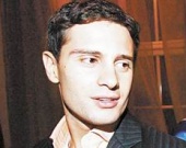 Макарский променял жену на Инну Гомес