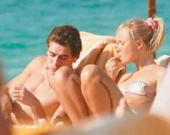 Недюжие каникулы