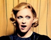 Мадонна поможет дочери с карьерой актрисы