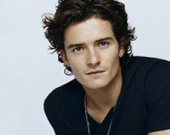 Шарапова без ума от Орландо Блума