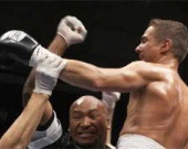 "Бой с тенью II: Реванш"