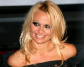 Памела написала письмо Медведеву