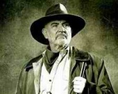 Коннери вписали в сценарий "Индианы Джонса 4"