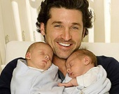 Самые сексуальные отцы