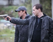 Новый фильм Хабенского произвел фурор