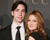 Дрю Бэрримор и Джастин Лонг снова вместе