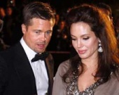 Фотографии близнецов Питта-Джоли проданы