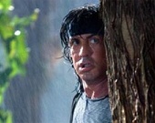 Сталлоне снимется в "Рэмбо V"