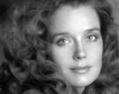 Ирина Алферова - самая красивая актриса советского кино