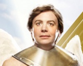 До MTV Movie Awards осталось пять дней До MTV Movie Awards осталось пять дней