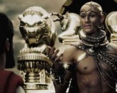 Приквел "300 спартанцев" получил название и сюжет