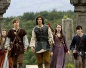 Новые "Хроники Нарнии" обзавелись сценаристом