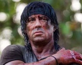 Джон Рэмбо готов сложить оружие