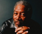 Морган Фриман срывает съемки