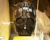 В Филадельфии показывают куклу Йоды