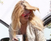 Унесенная ветром Миша Бартон