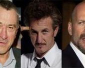 Кто составит компанию де Ниро?