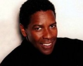 Дэнзела Вашингтона заманивают в "Ловушку"