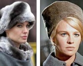 От Лары Крофт к Ларе Антиповой