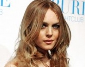 Новая мачеха для Линдсей Лохан