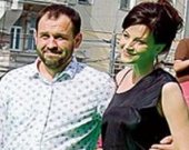 Евгения Крюкова готовится стать матерью