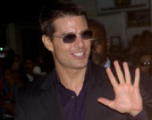 Фантастическая трилогия для Тома Круза