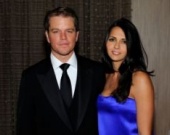 Мэтт Дэймон снова станет папой