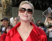 Стрип сыграет у режиссера "Чего хотят женщины"