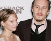 Мишель Уильямс не может прийти в себя