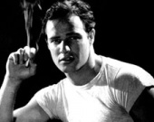 Еще одно дитя любви Марлона Брандо