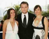 ДиКаприо ухлёстывает сразу за 2-мя