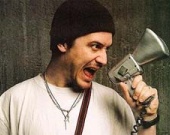 Майк Паттон озвучит трансформера