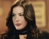 Лив Тайлер: В Москве я так поправилась!