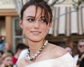 Кира Найтли повзрослела