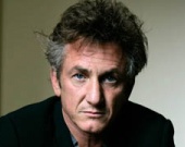 Шон Пенн станет послом