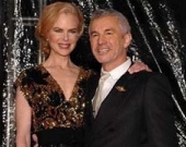 "Австралия" - последний фильм с Николь Кидман