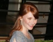 Брайс Даллас Ховард отказалась от “Сумерек”