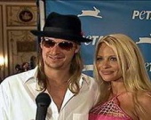 У Памелы Андерсон выкидыш?