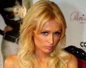 Одежда в стиле Пэрис Хилтон