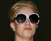 Ужасные будни Бритни