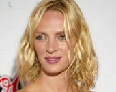 Ума Турман не предсказывает будущее