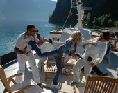 Часть "Кода апокалипсиса" снимут на Украине