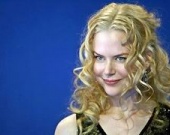 Николь Кидман беременна