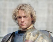 "История рыцаря»": продолжение