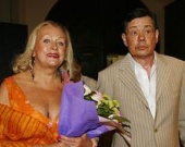 Николай Караченцов лег в больницу