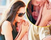 Большой страх Джоли